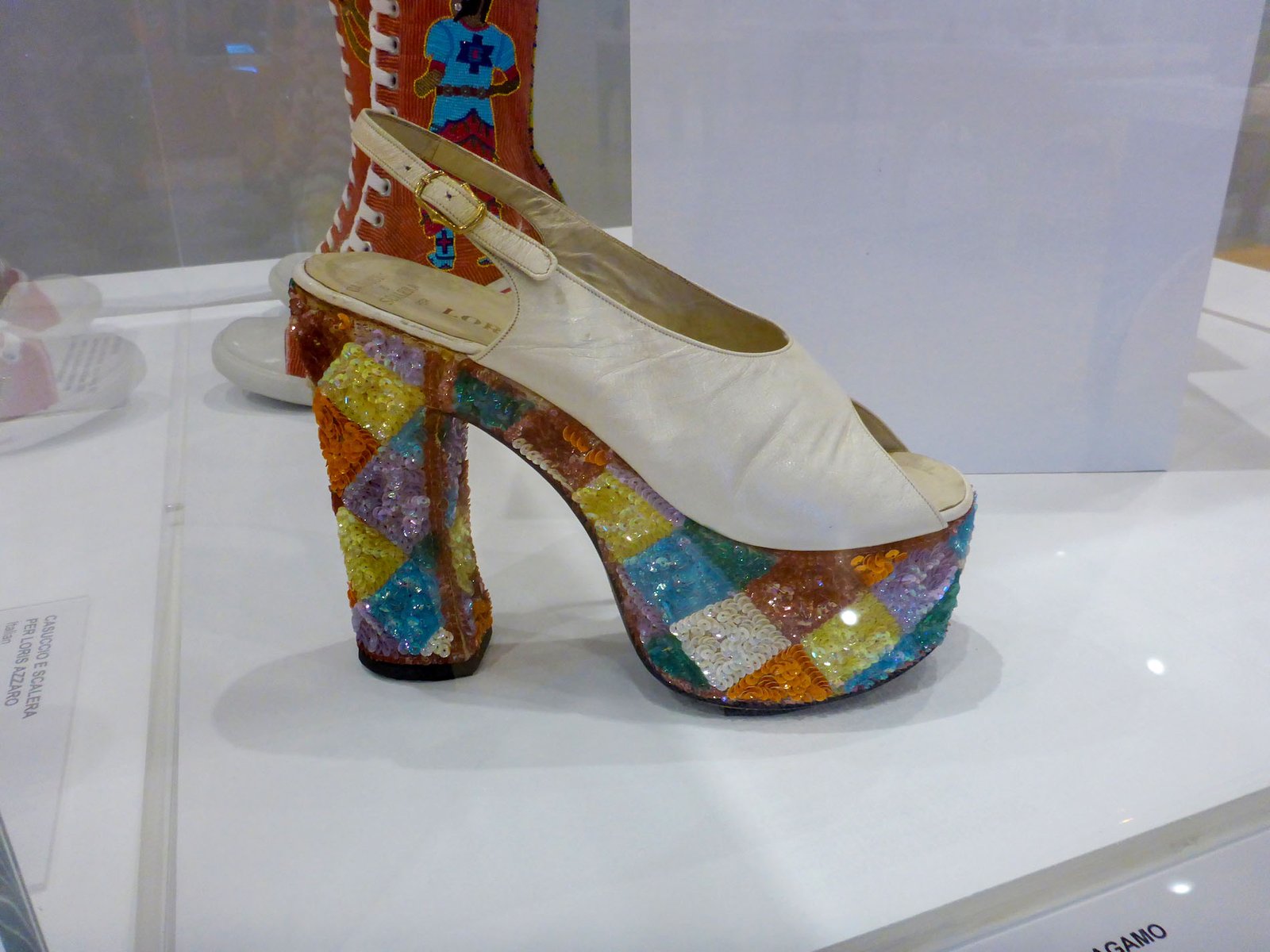 Palm Springs Killer Heels 49